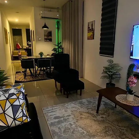 Mountain View Umoh50 Ipoh End-Lot Wi-Fi Cozy Villa Exterior photo