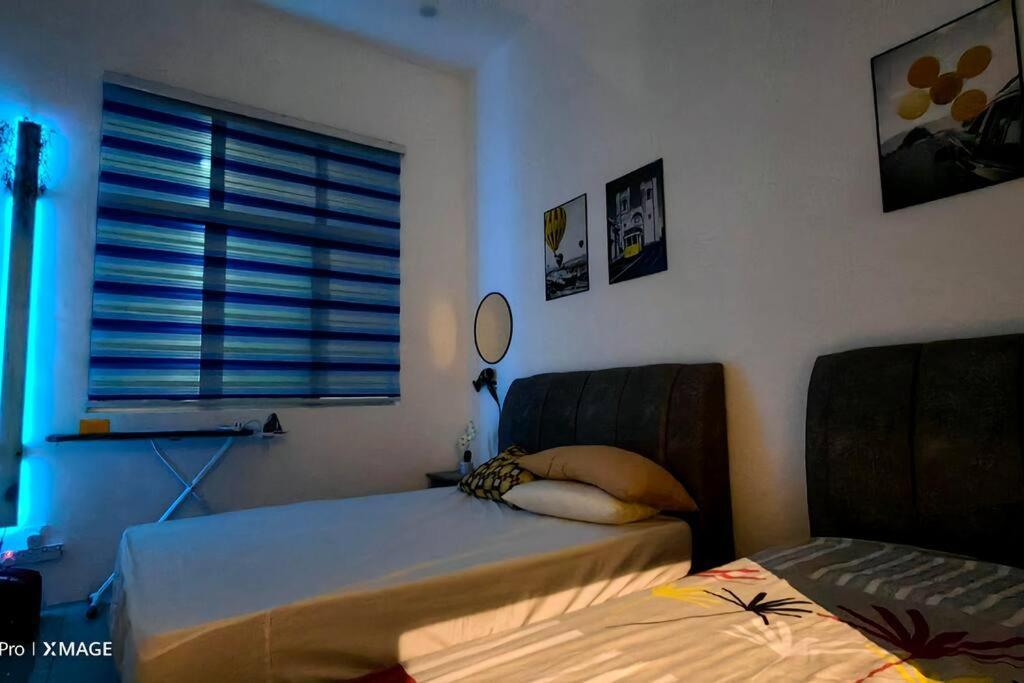Holiday home Mountain View Umoh50 End-lot Wi-fi Cozy *