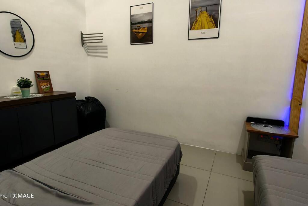 Holiday home Mountain View Umoh50 End-lot Wi-fi Cozy *