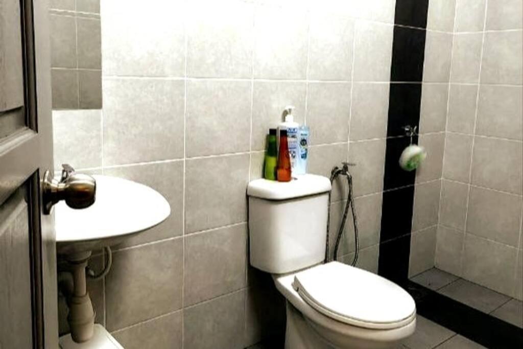 Mountain View Umoh50 End-lot Wi-fi Cozy Holiday home