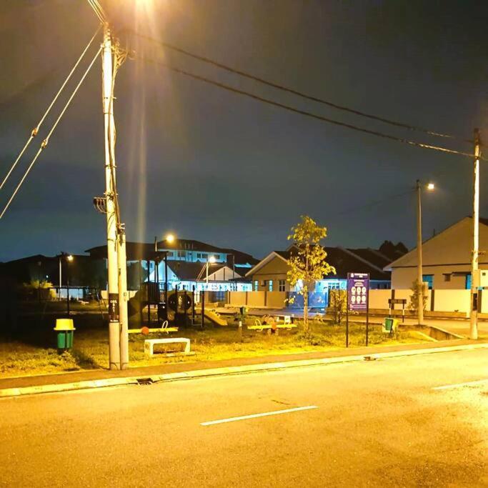 Holiday home Mountain View Umoh50 End-lot Wi-fi Cozy *