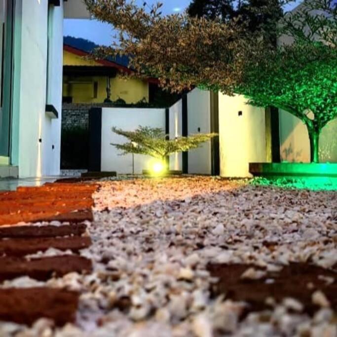 Holiday home Mountain View Umoh50 End-lot Wi-fi Cozy *
