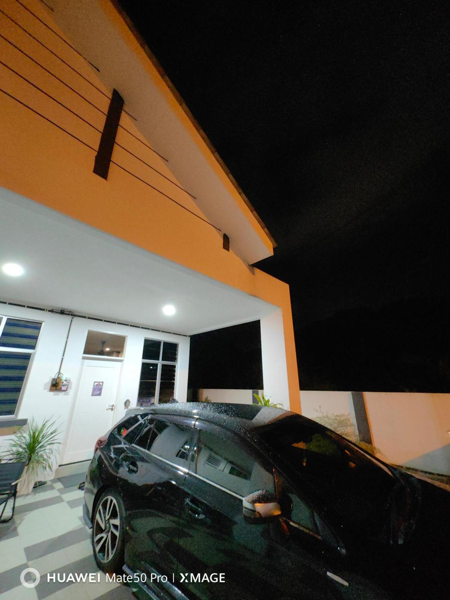 Mountain View Umoh50 End-lot Wi-fi Cozy *