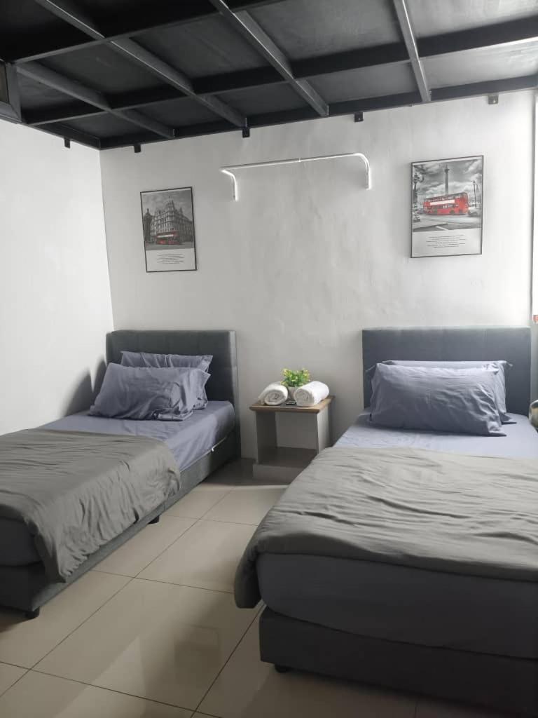 Mountain View Umoh50 End-lot Wi-fi Cozy *